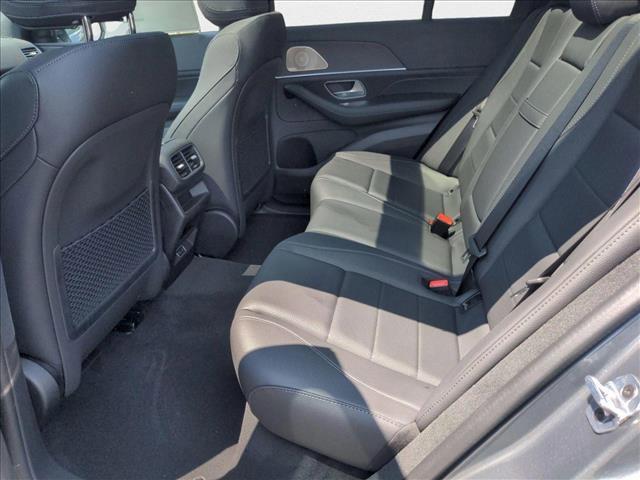 new 2025 Mercedes-Benz GLE 350 car, priced at $70,635