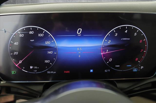 new 2025 Mercedes-Benz GLC 300 car, priced at $54,185