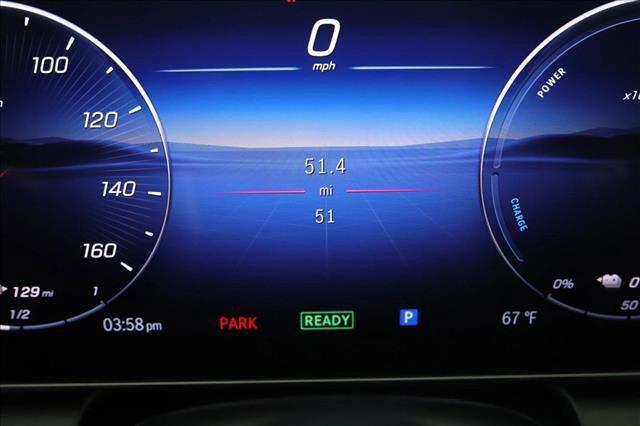 new 2025 Mercedes-Benz GLC 350e car, priced at $65,500