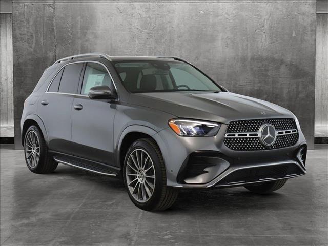 new 2024 Mercedes-Benz GLE 350 car, priced at $76,705