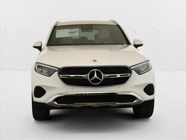 used 2025 Mercedes-Benz GLC 300 car, priced at $47,477