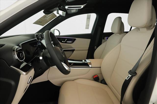 used 2025 Mercedes-Benz GLC 300 car, priced at $47,477