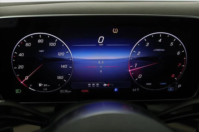 used 2025 Mercedes-Benz GLC 300 car, priced at $47,477