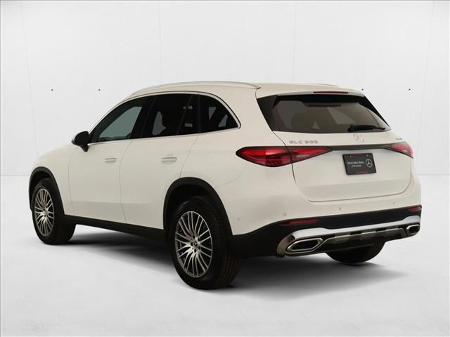 used 2025 Mercedes-Benz GLC 300 car, priced at $47,477