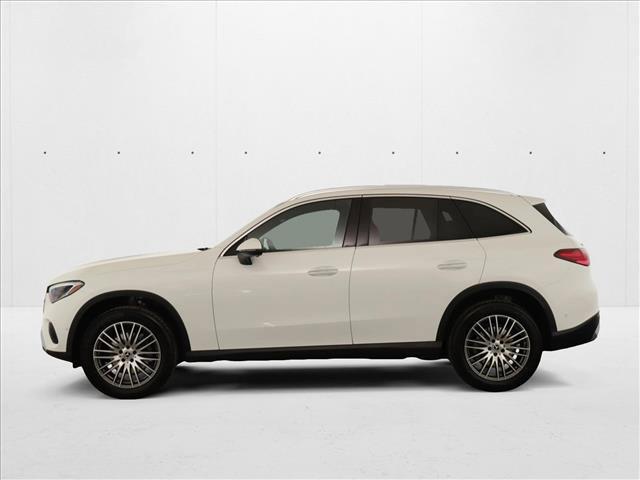 used 2025 Mercedes-Benz GLC 300 car, priced at $47,477