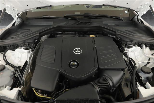 new 2025 Mercedes-Benz GLC 300 car, priced at $53,035