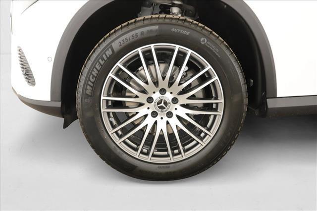 used 2025 Mercedes-Benz GLC 300 car, priced at $47,477