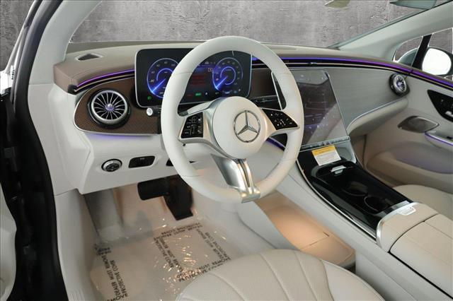 new 2024 Mercedes-Benz EQE 350 car, priced at $86,965