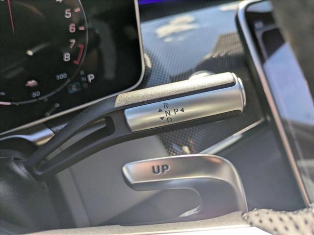 new 2026 Mercedes-Benz AMG S 63 E car, priced at $214,410