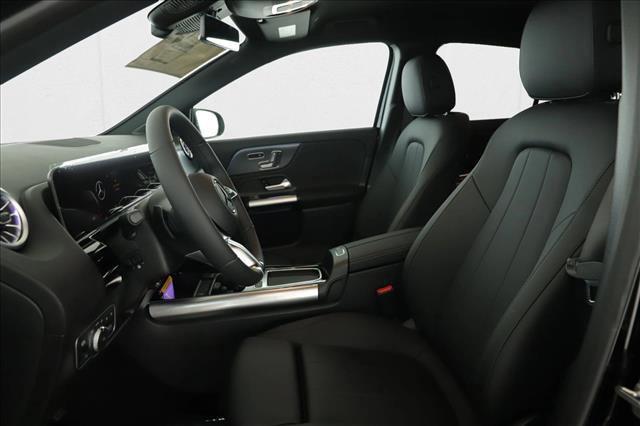 used 2025 Mercedes-Benz GLA 250 car, priced at $42,777