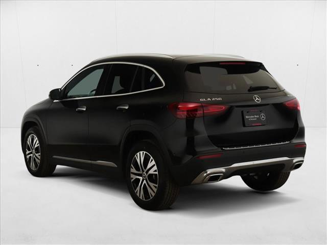 used 2025 Mercedes-Benz GLA 250 car, priced at $42,777