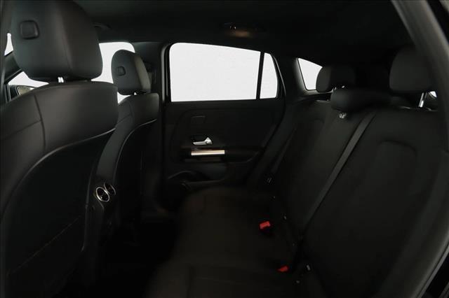 used 2025 Mercedes-Benz GLA 250 car, priced at $42,777