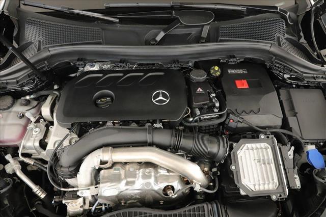 new 2025 Mercedes-Benz GLA 250 car, priced at $48,495