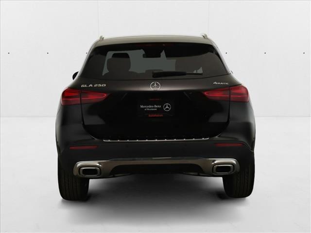 used 2025 Mercedes-Benz GLA 250 car, priced at $42,777