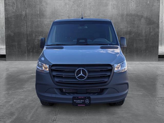 new 2025 Mercedes-Benz Sprinter 2500 car, priced at $55,825
