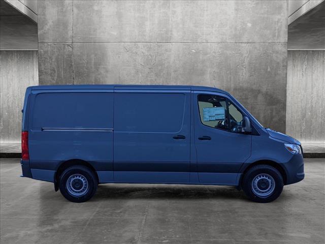 new 2025 Mercedes-Benz Sprinter 2500 car, priced at $59,306