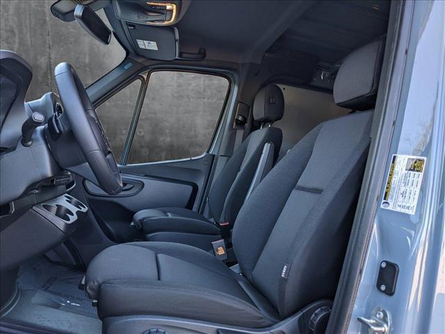new 2025 Mercedes-Benz Sprinter 2500 car, priced at $55,825