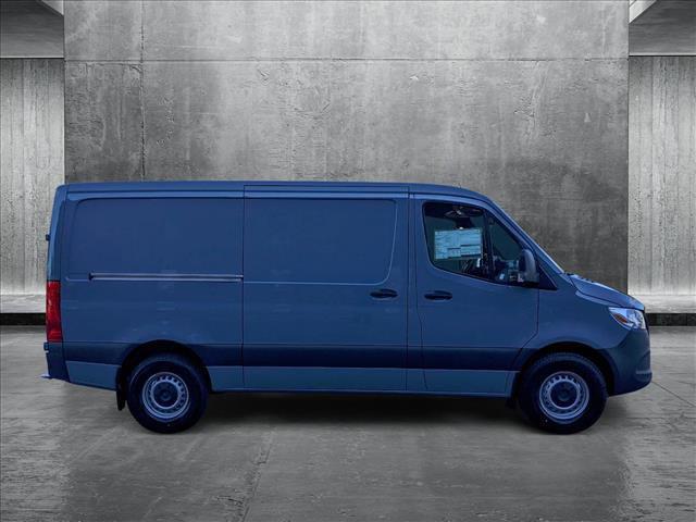new 2025 Mercedes-Benz Sprinter 2500 car, priced at $55,825