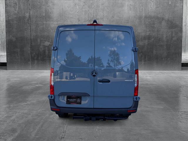 new 2025 Mercedes-Benz Sprinter 2500 car, priced at $55,825