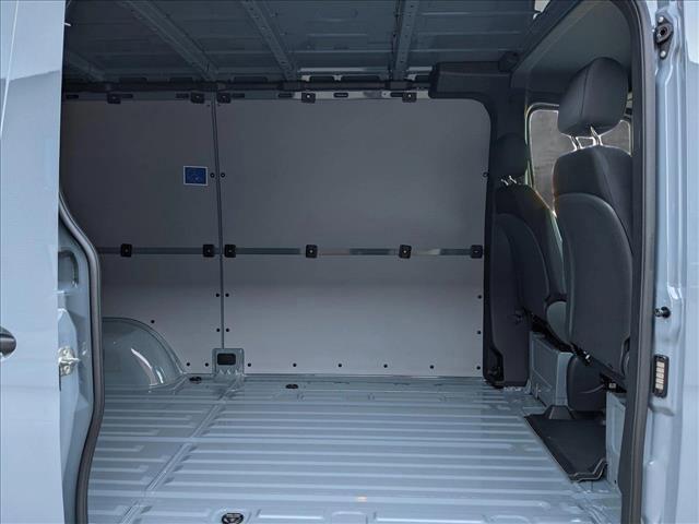 new 2025 Mercedes-Benz Sprinter 2500 car, priced at $55,825