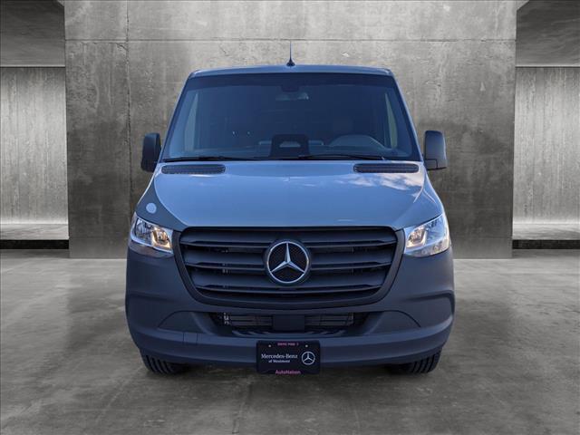 new 2025 Mercedes-Benz Sprinter 2500 car, priced at $59,306