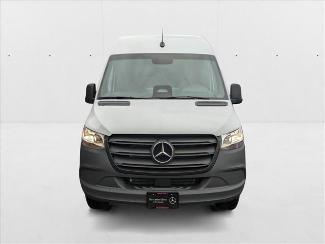 new 2025 Mercedes-Benz Sprinter 2500 car, priced at $65,854