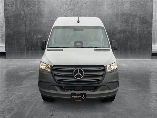 new 2025 Mercedes-Benz Sprinter 2500 car, priced at $69,854