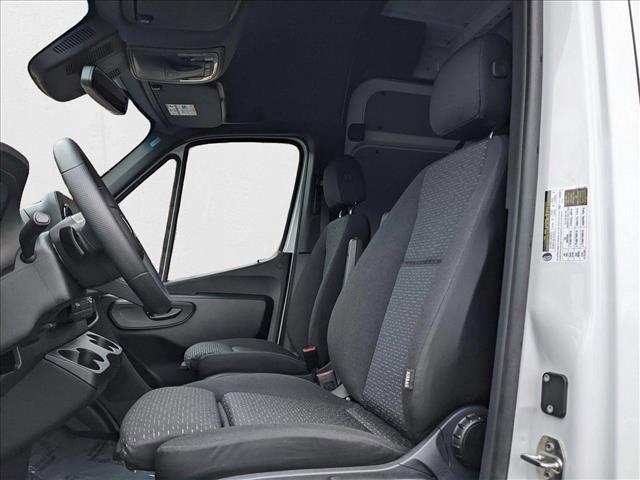 new 2025 Mercedes-Benz Sprinter 2500 car, priced at $65,854