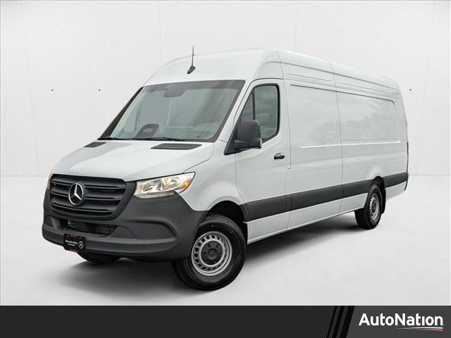 new 2025 Mercedes-Benz Sprinter 2500 car, priced at $65,854