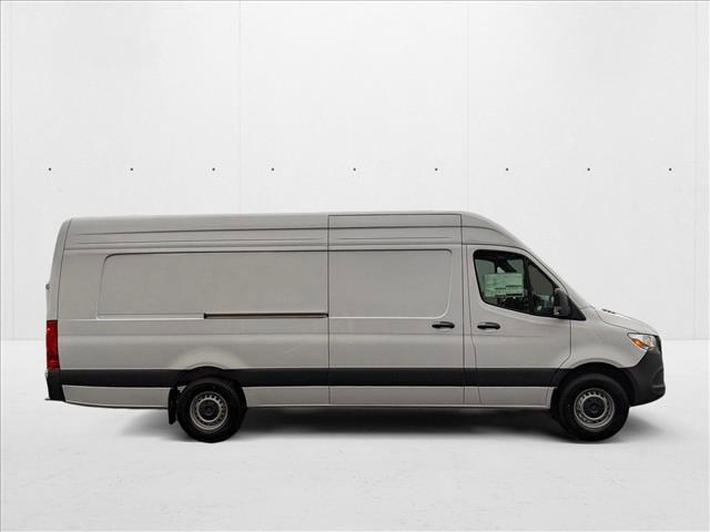 new 2025 Mercedes-Benz Sprinter 2500 car, priced at $65,854
