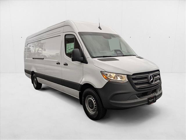 new 2025 Mercedes-Benz Sprinter 2500 car, priced at $65,854