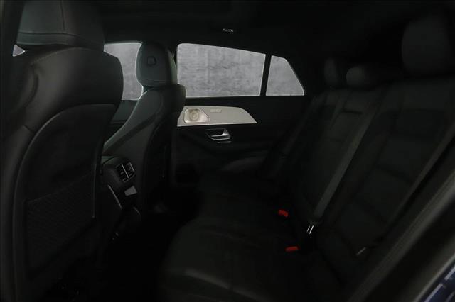 new 2025 Mercedes-Benz AMG GLE 53 car, priced at $98,915