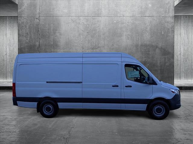 new 2025 Mercedes-Benz Sprinter 2500 car, priced at $62,989