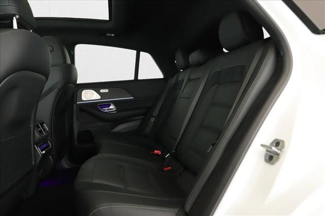 new 2025 Mercedes-Benz AMG GLE 53 car, priced at $100,195