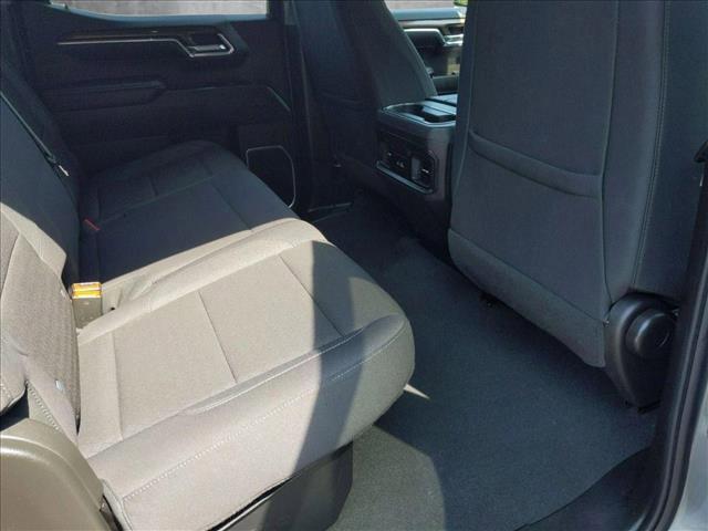 used 2024 Chevrolet Silverado 1500 car, priced at $48,949