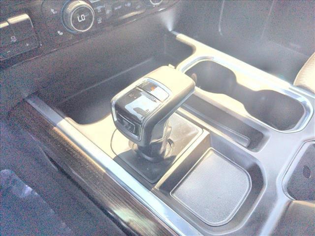 used 2024 Chevrolet Silverado 1500 car, priced at $48,949