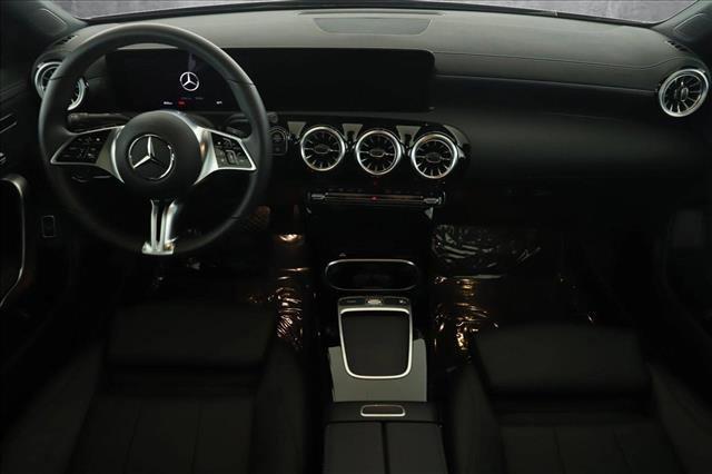used 2025 Mercedes-Benz CLA 250 car, priced at $43,777