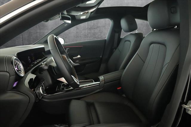 used 2025 Mercedes-Benz CLA 250 car, priced at $43,777