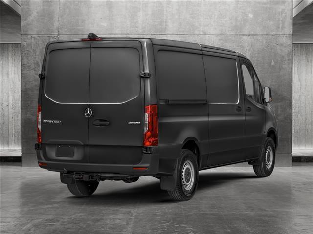 new 2024 Mercedes-Benz Sprinter 2500 car, priced at $68,545