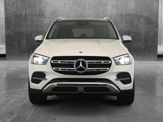 new 2025 Mercedes-Benz GLE 350 car, priced at $70,315