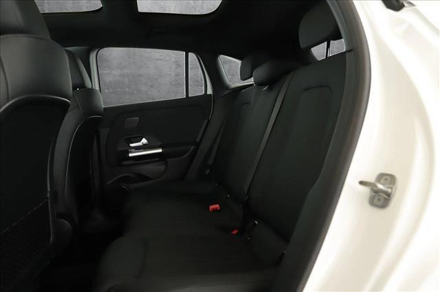 used 2025 Mercedes-Benz GLA 250 car, priced at $42,777