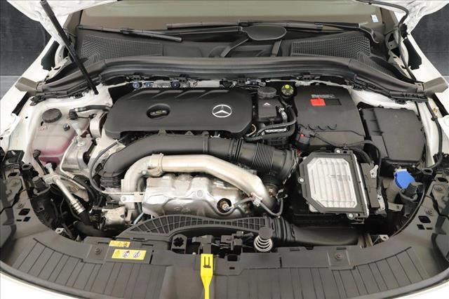 used 2025 Mercedes-Benz GLA 250 car, priced at $42,777