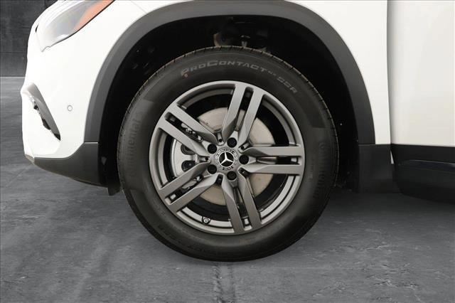 used 2025 Mercedes-Benz GLA 250 car, priced at $42,777