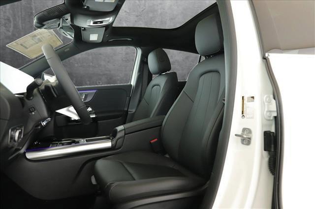used 2025 Mercedes-Benz GLA 250 car, priced at $42,777