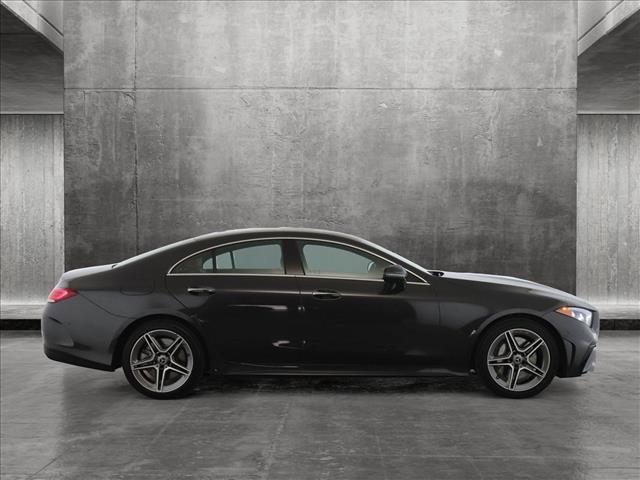 new 2023 Mercedes-Benz CLS 450 car, priced at $85,490