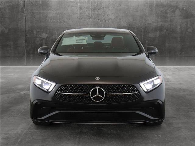 new 2023 Mercedes-Benz CLS 450 car, priced at $85,490