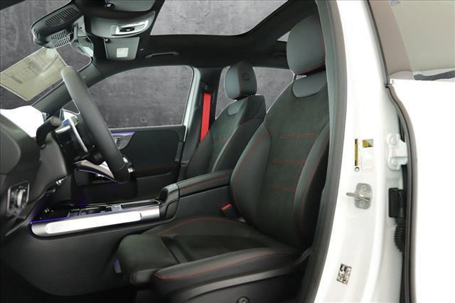 used 2025 Mercedes-Benz AMG GLB 35 car, priced at $56,777
