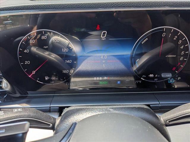 new 2025 Mercedes-Benz GLE 450e car, priced at $74,280