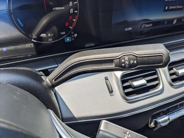 new 2025 Mercedes-Benz GLE 450e car, priced at $74,280