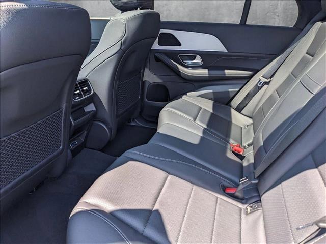 new 2025 Mercedes-Benz GLE 450e car, priced at $74,280